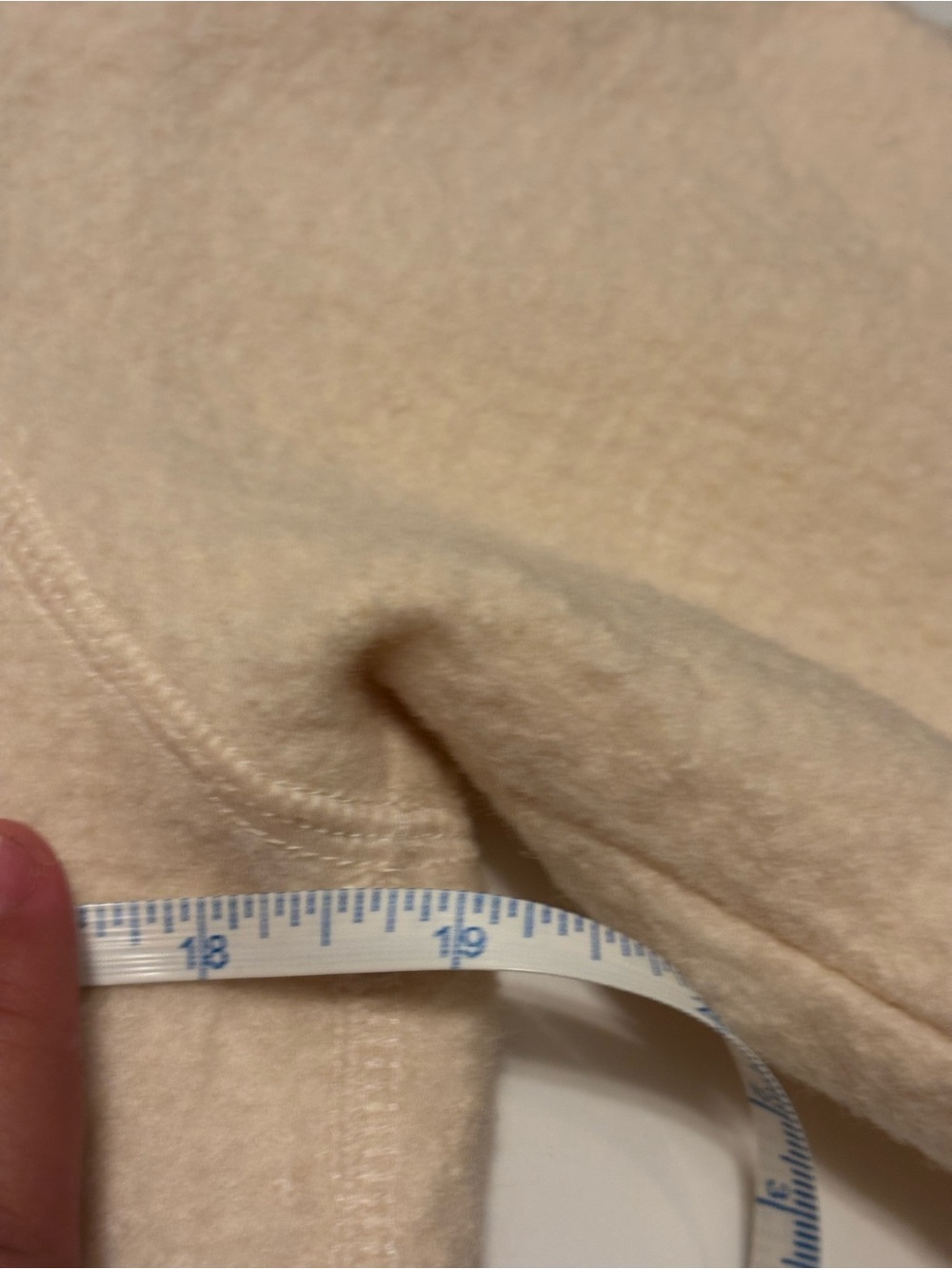 Talbots wool blazer - Picture 7 of 8